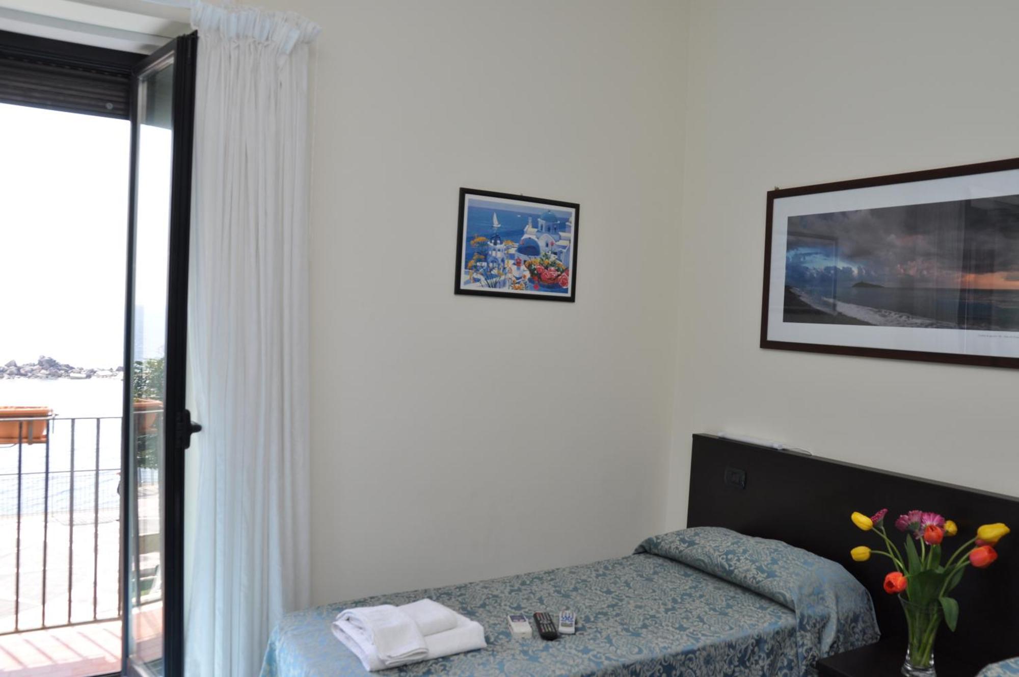 B&B Stella Maris ディアマンテ エクステリア 写真