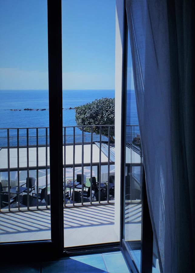 B&B Stella Maris ディアマンテ エクステリア 写真