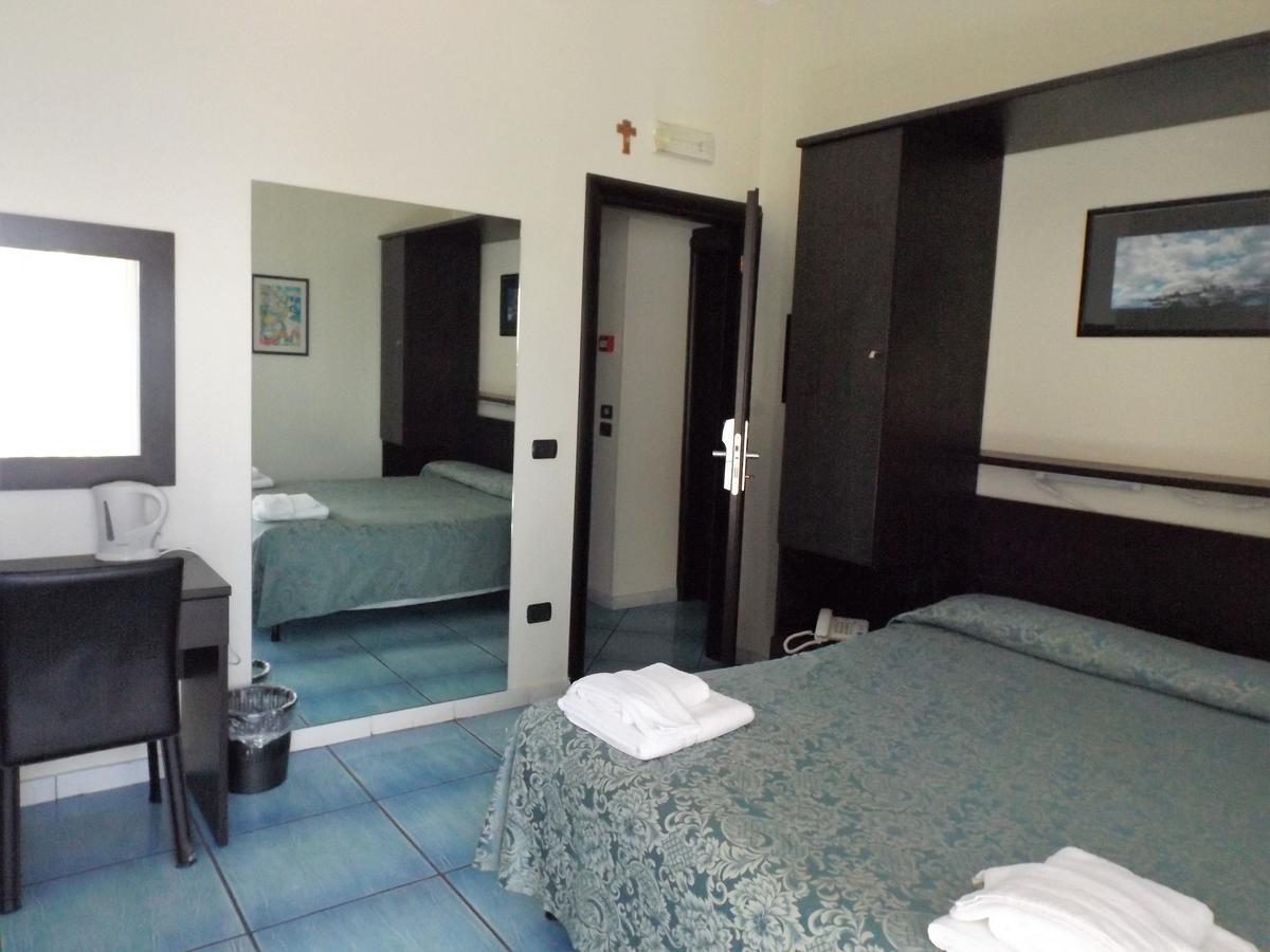 B&B Stella Maris ディアマンテ エクステリア 写真