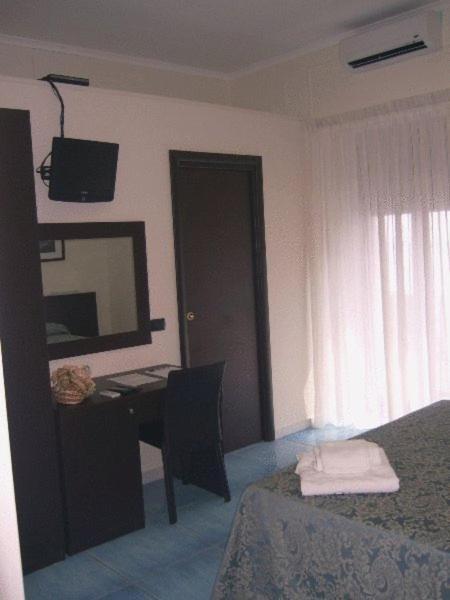 B&B Stella Maris ディアマンテ エクステリア 写真